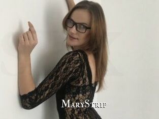 MaryStrip