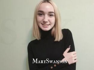MarySwanson