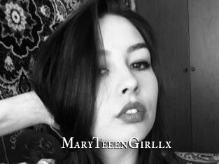 MaryTeeenGirllx