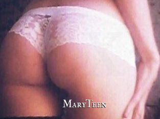 MaryTeen