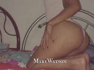 MaryWatson