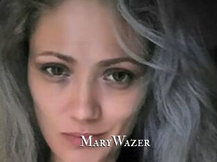 MaryWazer
