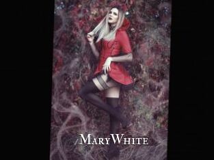 MaryWhite