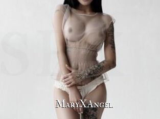 MaryXAngel