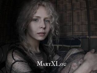 MaryXLou