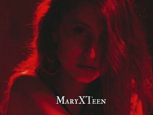 MaryXTeen