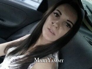 MaryYammy