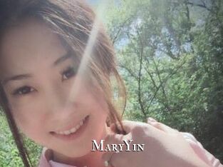 MaryYin