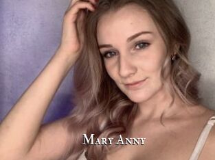 Mary_Anny