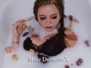 Mary_DiamondX