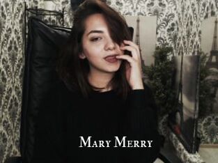 Mary_Merry
