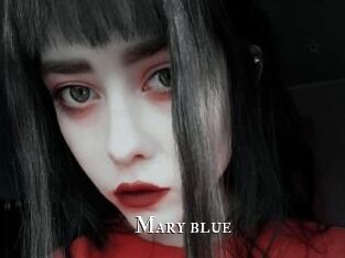 Mary_blue