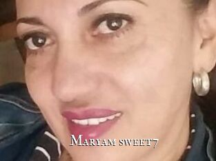 Maryam_sweet7