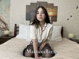 MaryanaBeens