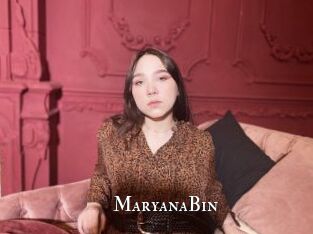 MaryanaBin