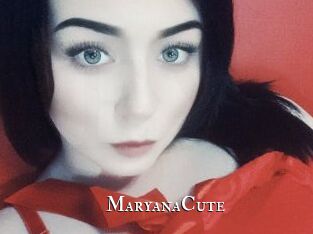 MaryanaCute