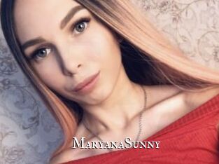 MaryanaSunny