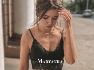 Maryanka