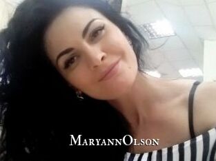 MaryannOlson