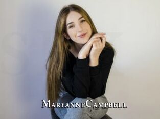 MaryanneCampbell