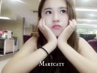 Marycaty
