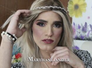 MaryhanLander