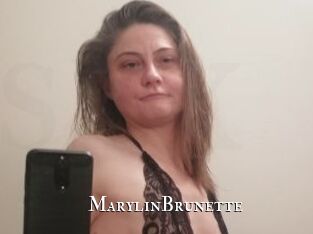 MarylinBrunette