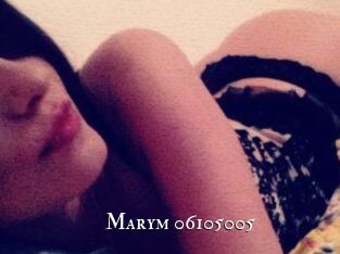 Marym-06105005