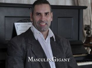 MasculinGigant