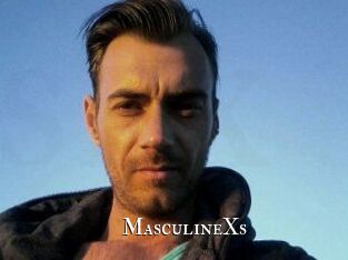 MasculineXs