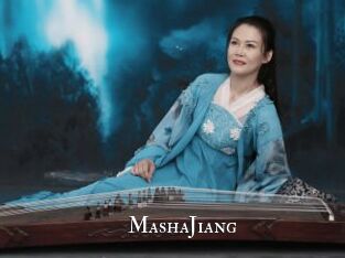 MashaJiang cams