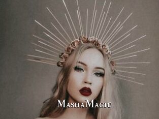 MashaMagic