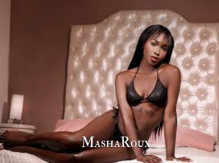 MashaRoux