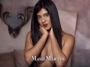 MasieMartin