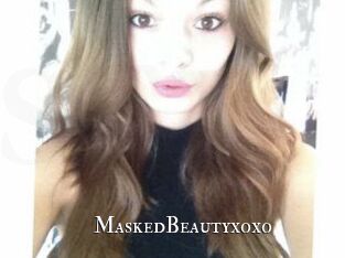 MaskedBeautyxoxo