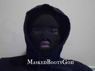 MaskedBootyGod