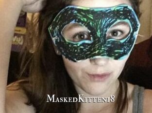 MaskedKitten18