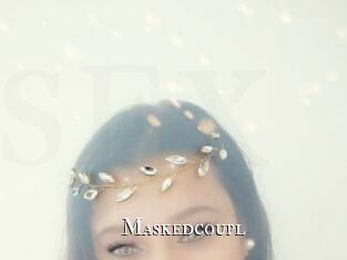 Maskedcoupl