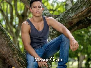 MasonGrey