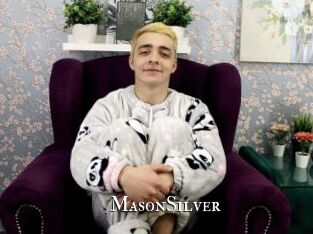 MasonSilver