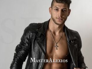 MasterAlexios