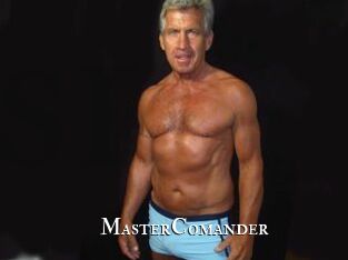 MasterComander