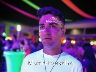 MasterDannyBoy