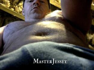 MasterJessey