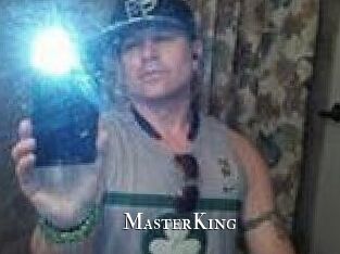 MasterKing