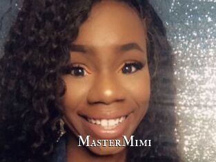 MasterMimi