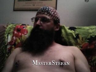 MasterStefan