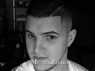 MasterZander