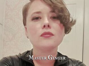 Master_Ginger