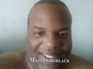 Masterbigblack